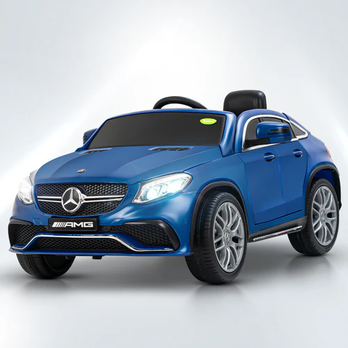 Lucid Battery Operated Car