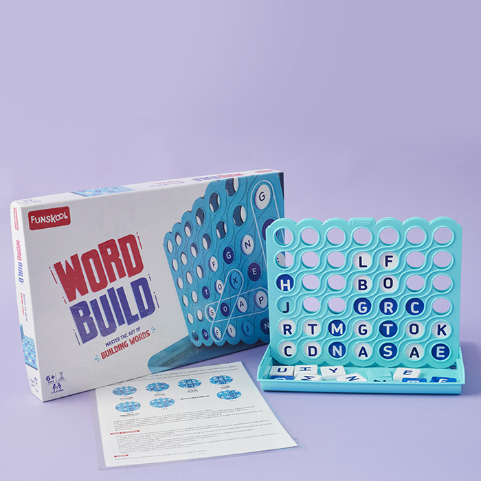 Word Build image