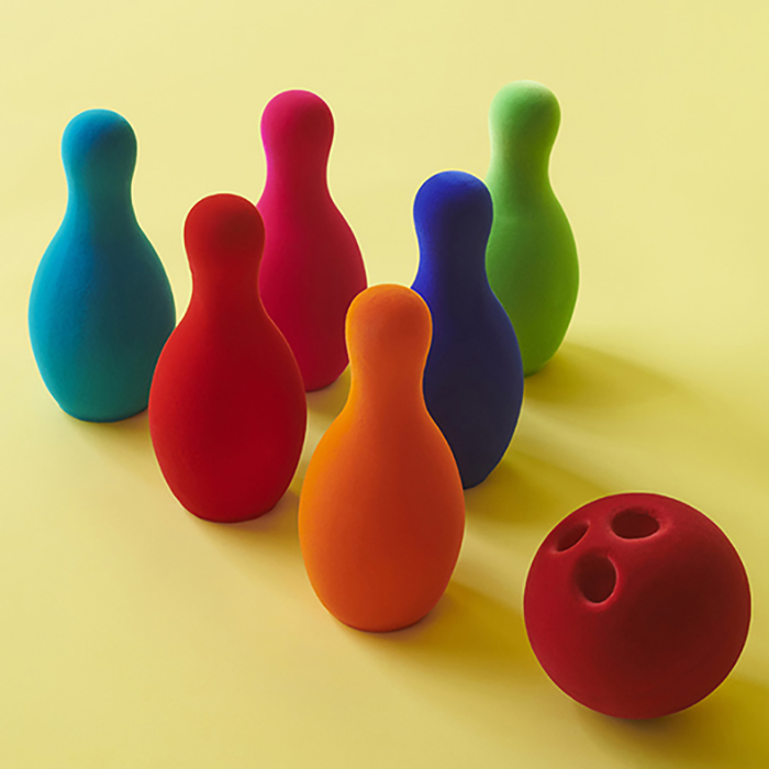 Bowling Set