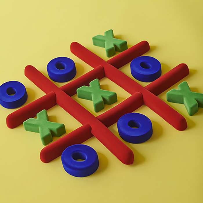 Tic tac Toe image