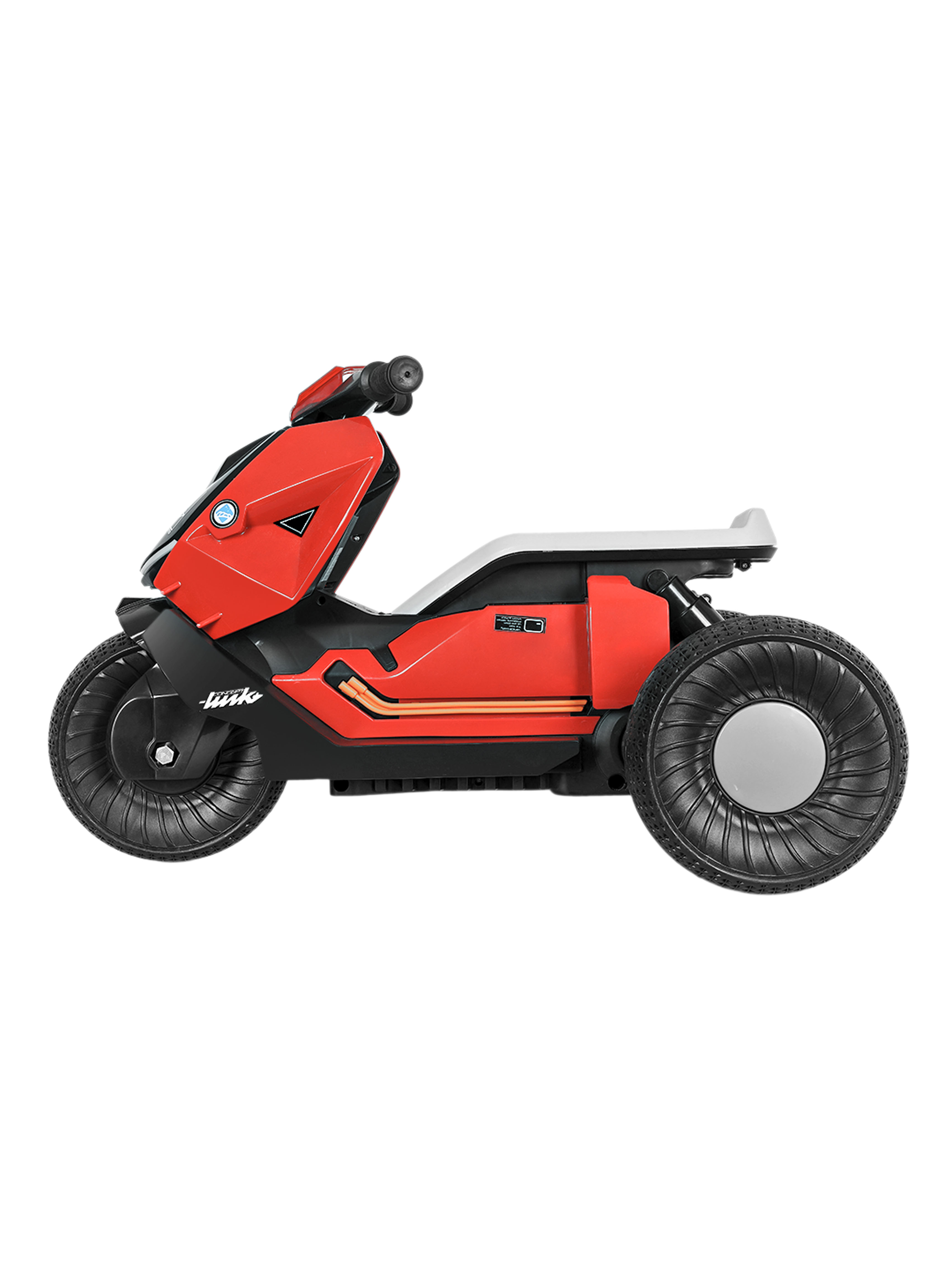 Tron EV Bike - Rent Educational Toy