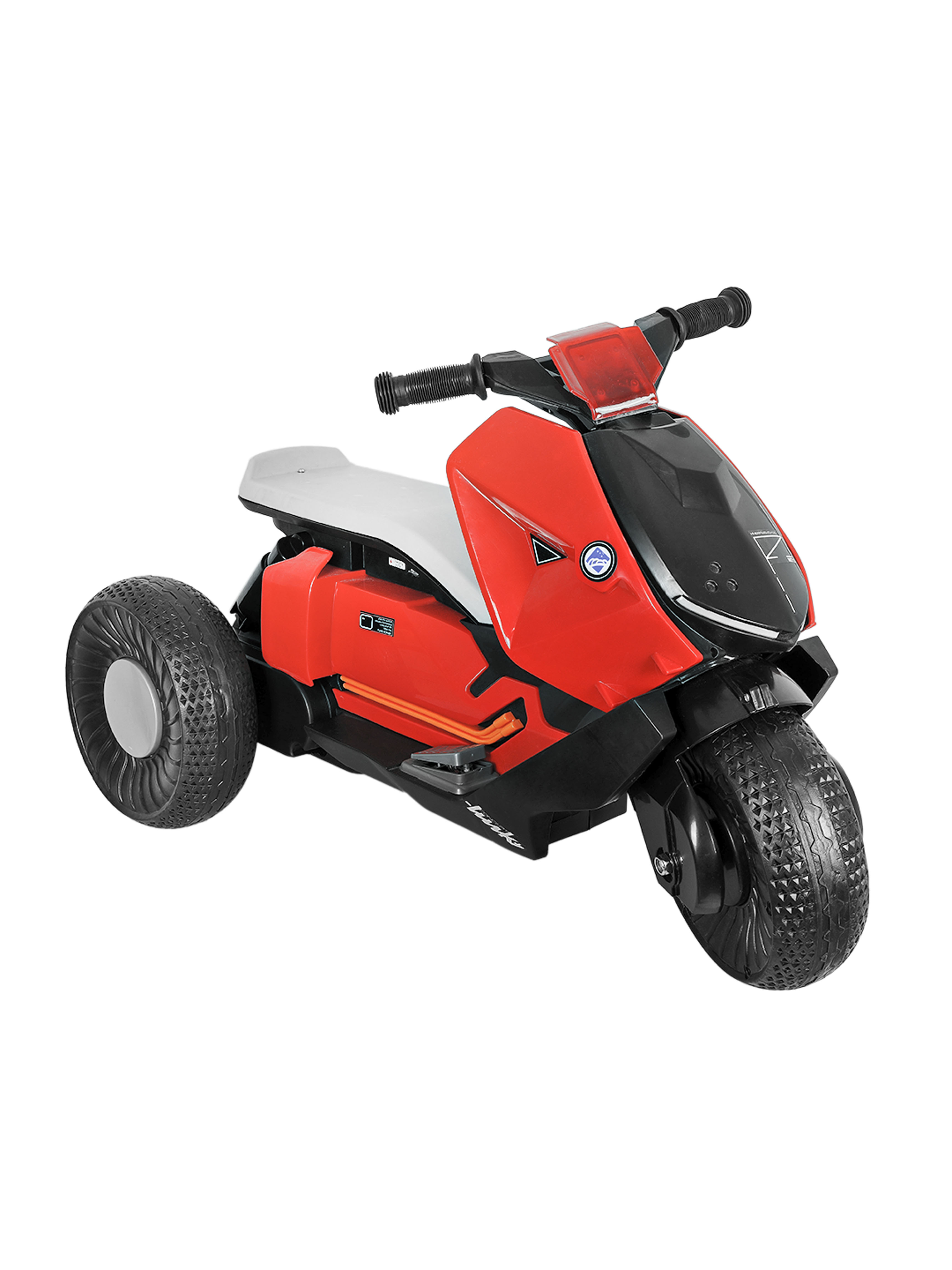 Tron EV Bike - Rent Educational Toy