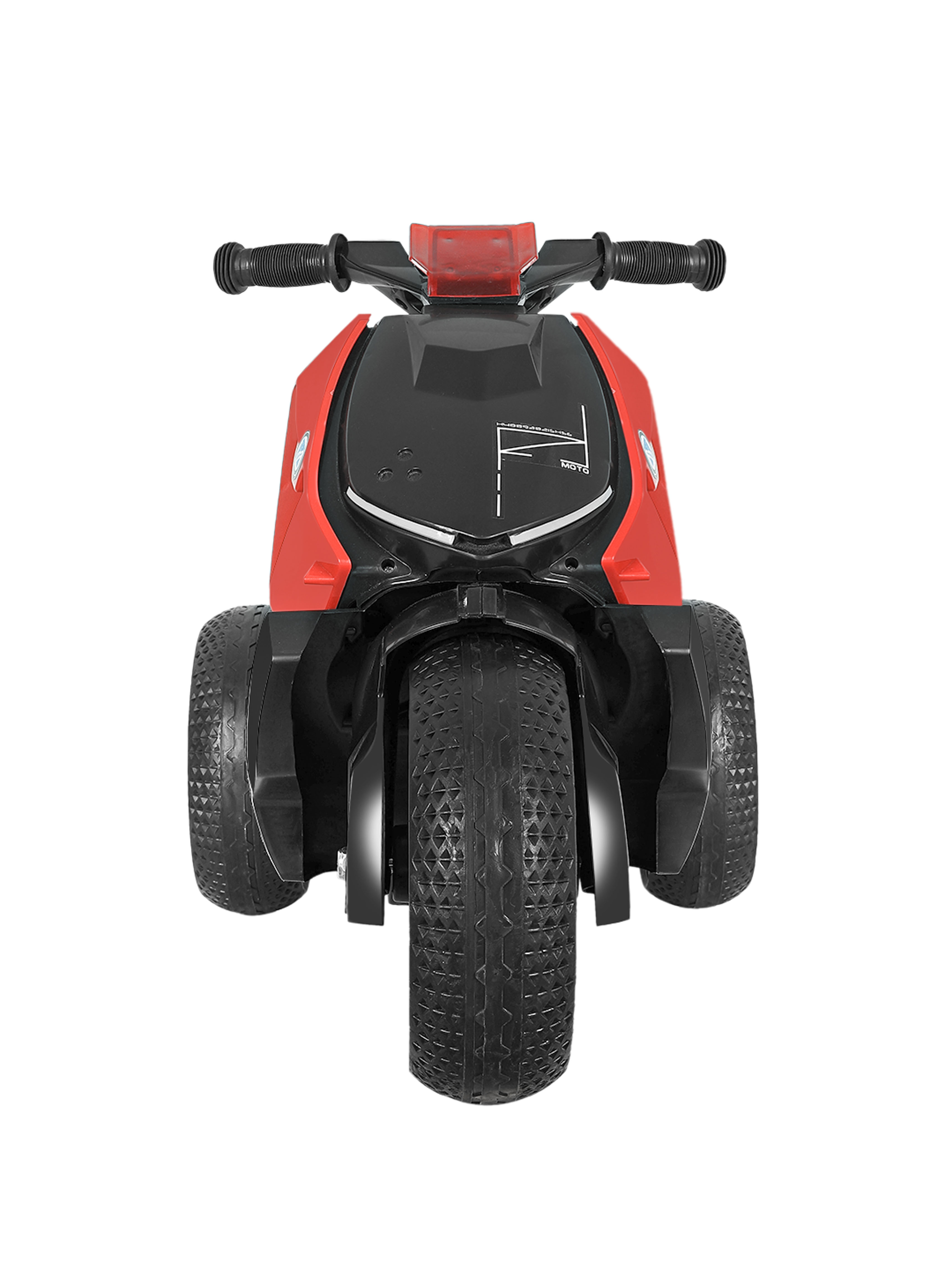 Tron EV Bike - Rent Educational Toy
