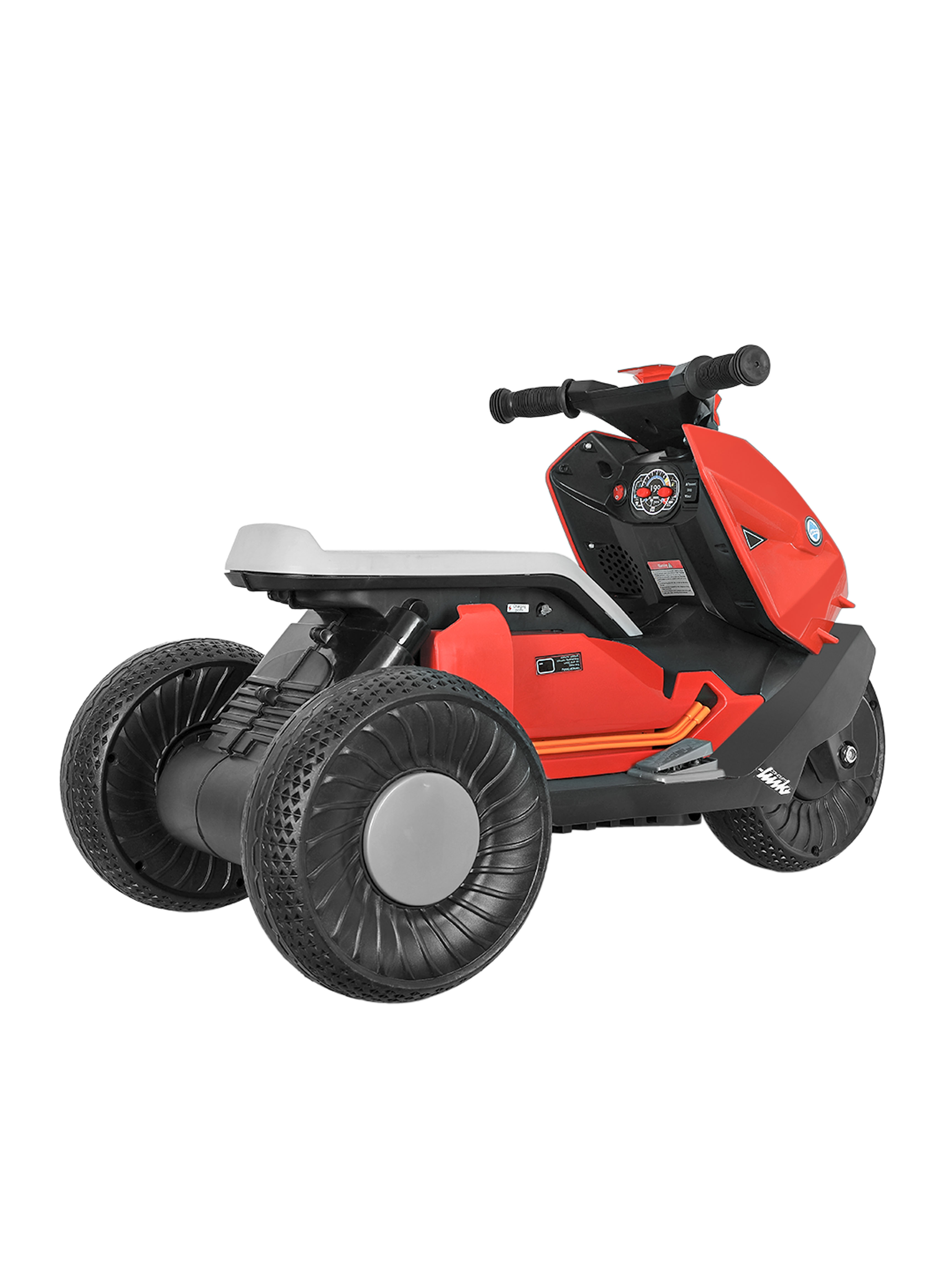 Tron EV Bike - Rent Educational Toy