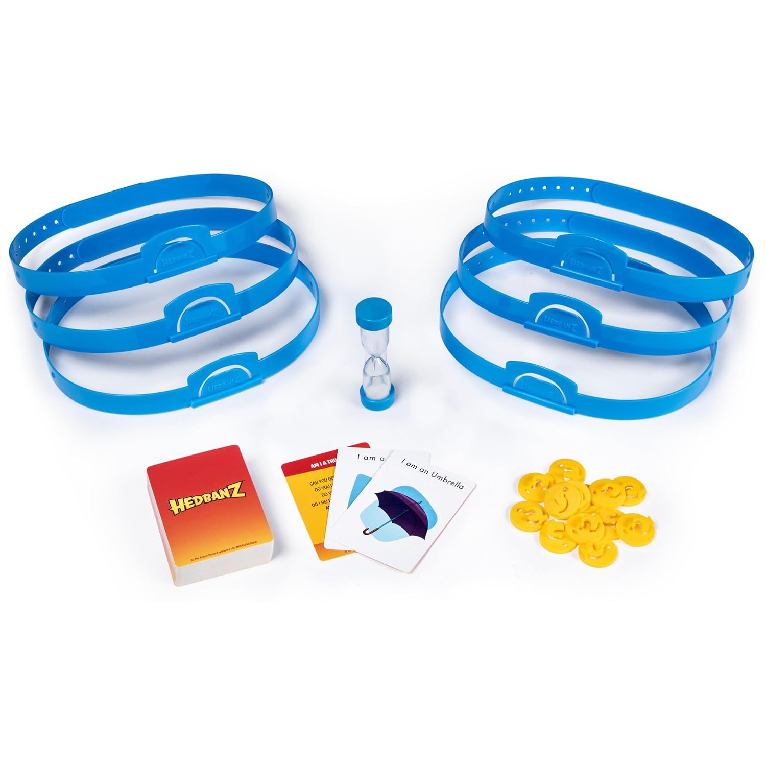 Hedbandz - Rent Educational Toy