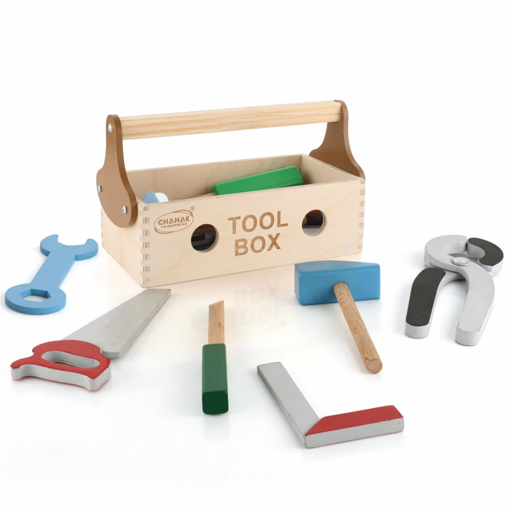 Tool Box