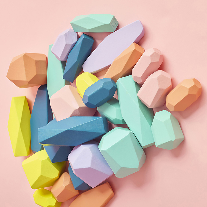 Stack it up-Balancing stones image