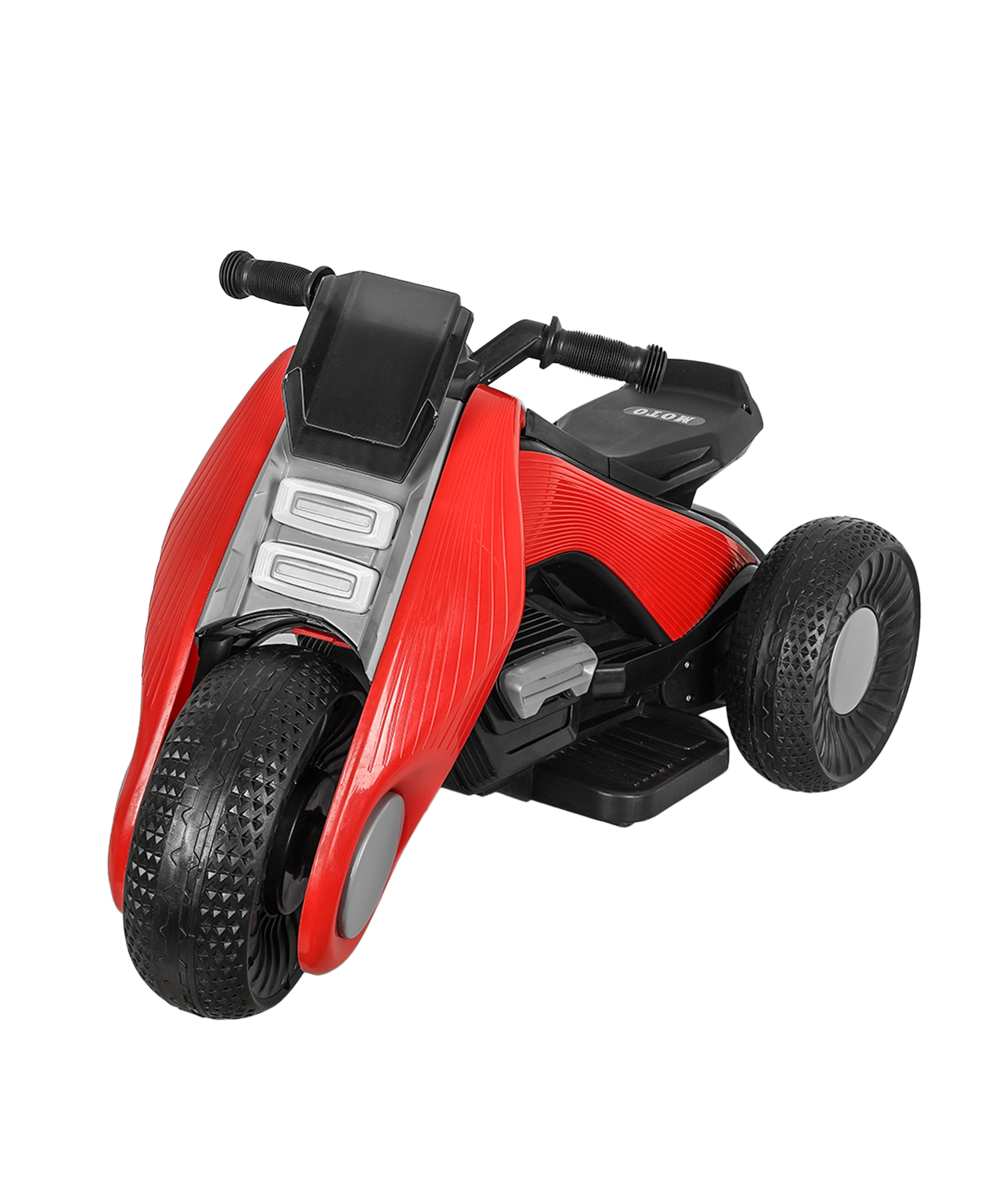 Zuno EV Bike
