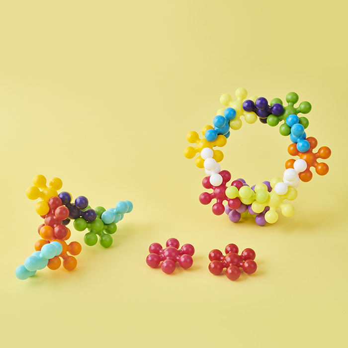 STAR LINKS PLUS - 24 PIECES image