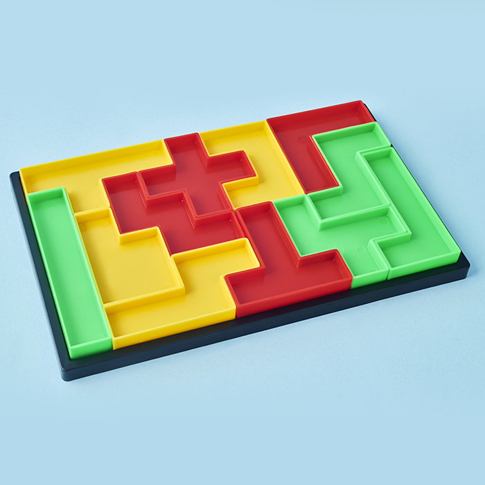 Mind Challenge image