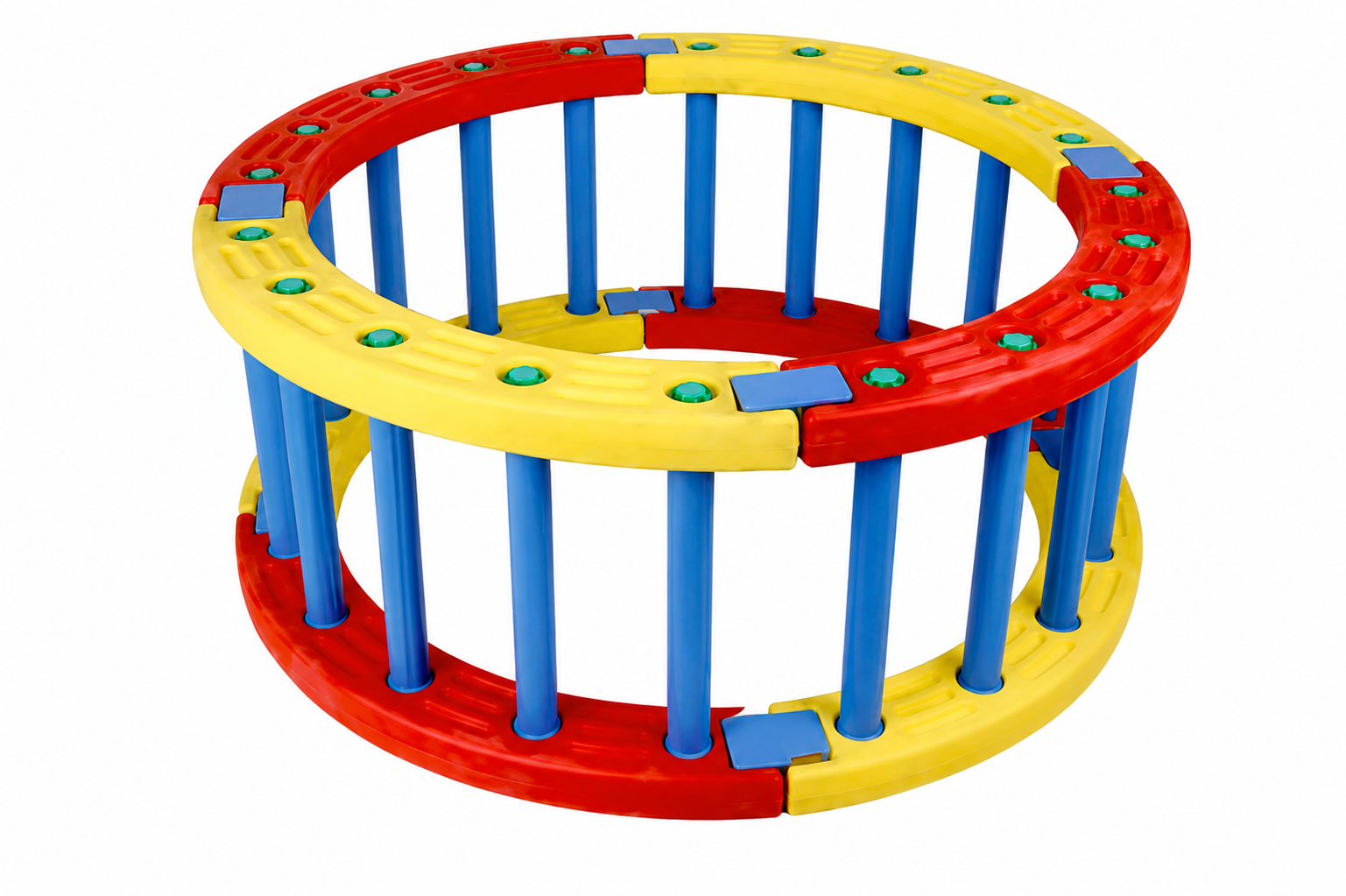 Activity Ring - Rent Educational Toy