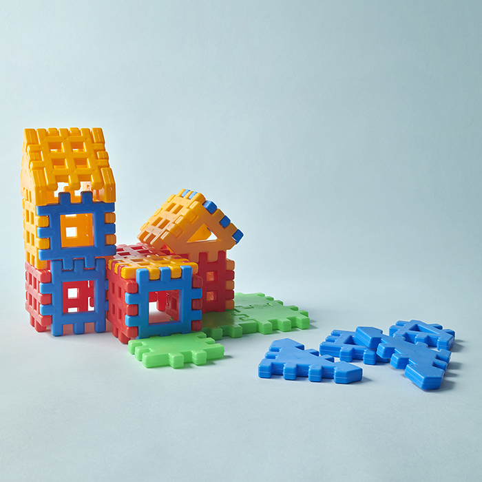 Bloxy Set 2 image
