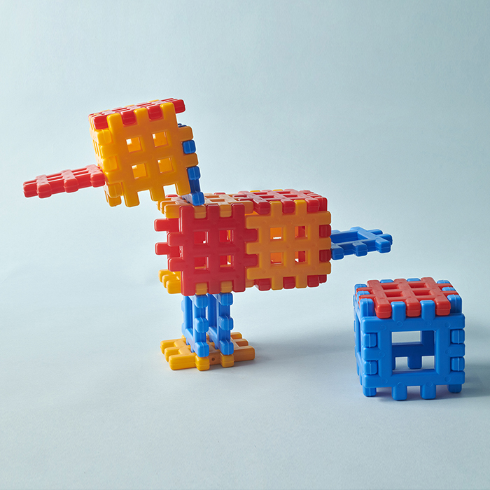 Bloxy Set 1