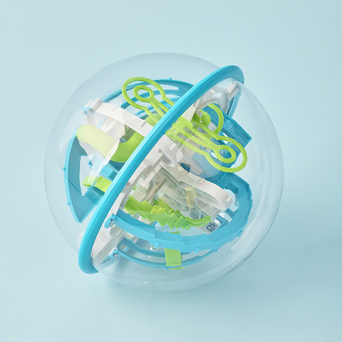 Perplexus Rebel image