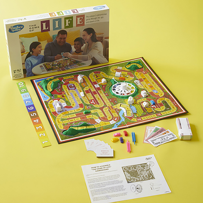 GAME OF LIFE FS CLASSIC