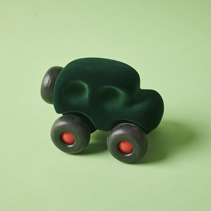 Scout the SUV